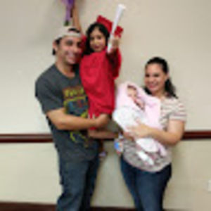 Meet your Posher, Edward